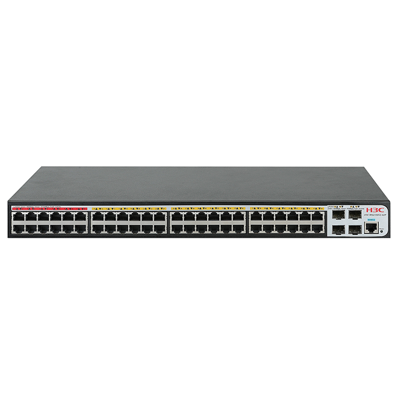 H3C MS4100V2-52P